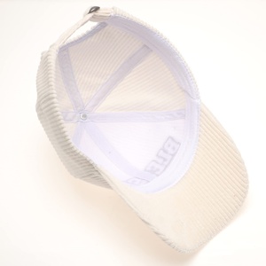 Casual Everyday Sporty Dot Hand Embroidery Baseball <b>Cap</b> Custom Personalized Adjustable Straps Stylish <b>Vintage</b> Sun <b>Cap</b> 100% - Product Image 4