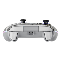 Joystick sans fil Aolion Wukong pour jeux PC poignée confortable déclencheur linéaire Vibration Turbo caractéristique Compatible Switch Pro