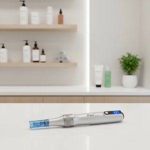 Herramienta de Belleza Eléctrica Inalámbrica Profesional <span class=keywords><strong>Ekai</strong></span> M8S para el Cuidado de la Piel y Maquillaje Permanente - Product Image 1