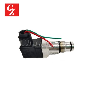 2205460900 Transmetteur de pression différentielle du filtre à huile pour compresseurs d'air Liutech, pièces 2205-4609-00 - Product Image 4