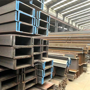 <span class=keywords><strong>U</strong></span> kênh hình dạng thép không gỉ phần thanh cho các bộ phận kết cấ<span class=keywords><strong>u</strong></span> Trần kênh thép mạ kẽm - Product Image 6