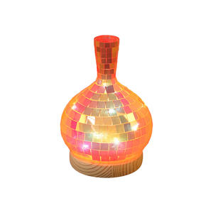 Luz Nocturna LED de Ambiente con Efecto Lava para Decoración de Dormitorio, Cafetería, Bar, Cumpleaños, Navidad, Regalo - Product Image 5