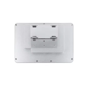 XT802D OEM codice a barre di fabbrica miglior chiosco di controllo dei prezzi PoE - Product Image 2