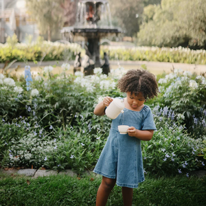 Juego <span class=keywords><strong>de</strong></span> <span class=keywords><strong>4</strong></span> piezas, juego <span class=keywords><strong>de</strong></span> té <span class=keywords><strong>de</strong></span> bebé <span class=keywords><strong>de</strong></span> silicona sin BPA, juguetes <span class=keywords><strong>de</strong></span> baño <span class=keywords><strong>de</strong></span> cocina <span class=keywords><strong>para</strong></span> niños pequeños - Product Image 5