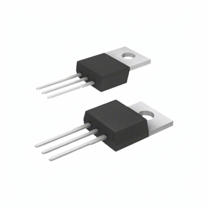 PG-TO220-3-1 IPP07N03LB G Authorized Distributor Transistors Components Electronic - Product Image 1