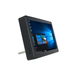 F3APL Lite Gole1 mini pc 8 pollici dual Core mini computer windows 10 tablet pc industriale