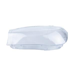 Cubierta de faro para BMW X5 X6 F15 F16 2014 2017, lente transparente, par de carcasas de faro - Product Image 3
