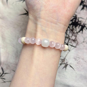 Bracciali da Donna Alla Moda ed Eleganti per Uso Quotidiano, Bracciali di Nicchia e di Lusso Leggero, Regali Raffinati per Donne - Product Image 3