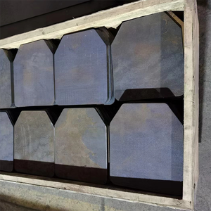 Cường độ cao pro500 cấp 4/5/6 hợp kim thép tấm armpro500/550 áo giáp chống đạn cán nóng ASTM/AISI tiêu chuẩn uốn - Product Image 6