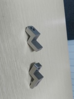 Services d'usinage CNC de tôles d'aluminium ODM/OEM pour moules, tournage CNC, fraisage, brochage pour l'usinage, logiciels CAD/CAM/CAE