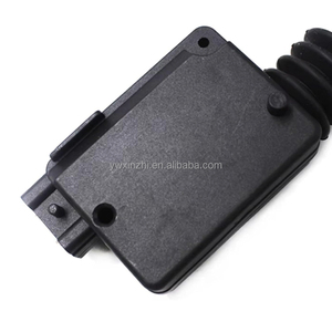 Actuador de cerradura de puerta eléctrica 7702127213 7701039565 7702127962, cerradura de puerta automotriz para Renault Clio I II <span class=keywords><strong>1990</strong></span>-2 -- 2 <span class=keywords><strong>Megane</strong></span> 1995-2002 - Product Image 5