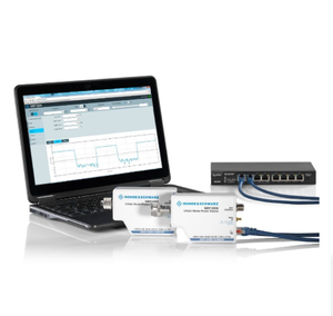 Sensores de Potencia de Diodo de Tres Vías Rohde and Schwarz NRPxxS NRP33S NRP33SN NRP33SN-V - Product Image 2