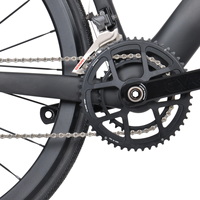Vélo de route Dengfu FM098 DISC