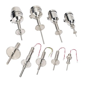 อะไหล่สำหรับวาล์วปรับแรงดันแก๊ส Fisher วาล์วปรับตำแหน่ง Fisher เช่น 1089MZR MR95H 133H - Product Image 1