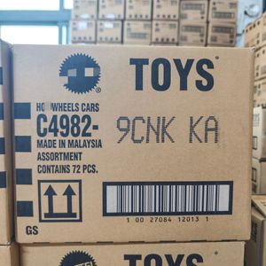 Hot Wheels Serie Base Sigillata in Fabbrica, Prodotto Originale Aggiornato Continuamente - Vendita all'Ingrosso in Lotti, <span class=keywords><strong>Scala</strong></span> <span class=keywords><strong>1</strong></span>/64 - Product Image 2