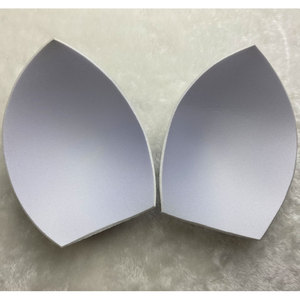 Reggiseno di alta qualità con inserto morbido imbottito <span class=keywords><strong>coppe</strong></span> <span class=keywords><strong>Push</strong></span>-<span class=keywords><strong>Up</strong></span> per costumi da bagno o abito realizzato in comoda spugna - Product Image 3