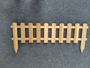 سياج من الخشب الصلب ، أحدث الحدائق في الهواء الطلق ، حديقة الحديقة ، قطعة من الخضروات ، سياج من الخشب المصمت - Product Image 2