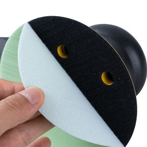 Disque de film structurel Disque de réparation et de finition des défauts du verre avec disque de ponçage à l'oxyde de cérium - Product Image 4