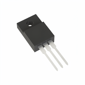 MUR1620FCT-BP Diode Arrays Electronic Circuit Components Original TO-220-3 Isolated Tab - Product Image 1