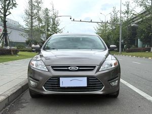 Ford Mondeo Zhisheng <span class=keywords><strong>2011</strong></span> 2.0T GTDi200 Sportive Berline Intermédiaire Turbo Automatique d'Occasion - Product Image 3