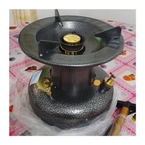 Réchaud à cassette intégré coupe-vent de 1,5 L pour l'extérieur, économie de carburant, réchaud de cuisson portable haute puissance pour usage domestique - Product Image 6