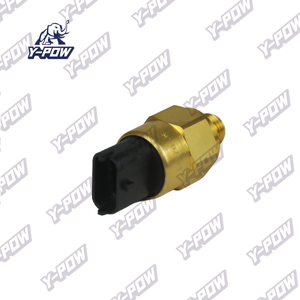 掘削機ディーゼルエンジン部品油圧センサーボルボD6EおよびTAD720VE 21291011およびDEUTZ 04213020 04215774圧力センサー - Product Image 5