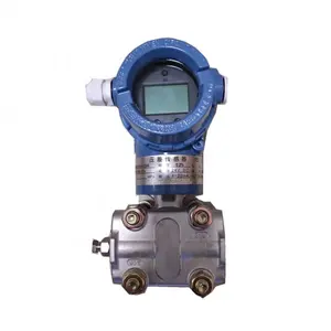 capacitive pressure gauge transmitter