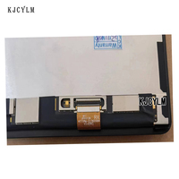 Assemblage Pro 8 pour Microsoft Surface Pro 8 1983 1982 Écran LCD Écran tactile Numériseur pour Surface Pro8 LCD 12,3 pouces