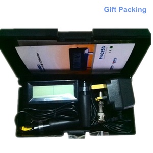 Vajinal <span class=keywords><strong>ph</strong></span> testi İdrar <span class=keywords><strong>ph</strong></span> test cihazı <span class=keywords><strong>ph</strong></span> ölçer sensör OW-0253 - Product Image 4