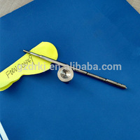 Ensemble de soupapes d'injection de carburant diesel Common Rail F00VC01310 Convient pour 0445110122