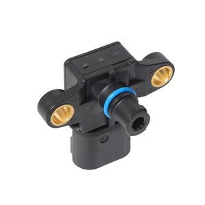 Capteur de pression Ford 6E5A-9F479-BB, capteur de pression absolue du collecteur pour véhicules Ford - Product Image 4