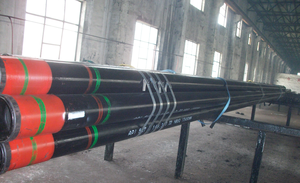 SY/T 6194 API Spec 5ct J55 K55 <span class=keywords><strong>N80</strong></span> L80 p110 dầu khí vỏ ống cho ống khoan dầu khí giao hàng BTC LTC dầu vỏ ống ống - Product Image 5