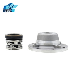 8041780BR Sello de aceite elástico especial para compresor de aire acondicionado, sello de eje de compresor automotriz, sello de aceite para compresor de autobús - Product Image 3