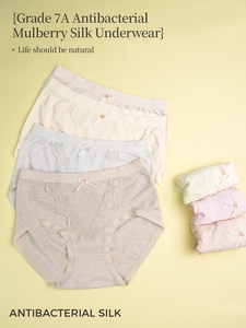 Vente chaude Culottes pour femmes Hipster en dentelle respirantes et multicolores Tangas pour tous les jours - Product Image 5