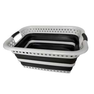 Cesto de Ropa Plegable NWFHLB-45L con Certificado LFGB - Product Image 1