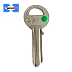 <span class=keywords><strong>Llaves</strong></span> <span class=keywords><strong>de</strong></span> puerta <span class=keywords><strong>de</strong></span> latón personalizables al por mayor con logotipo personalizado <span class=keywords><strong>llaves</strong></span> <span class=keywords><strong>de</strong></span> cerrajero en blanco - Product Image 4