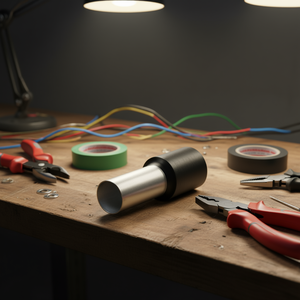 Terminales de Enchufe Preaislados, 200 Piezas Cada Uno - Product Image 3