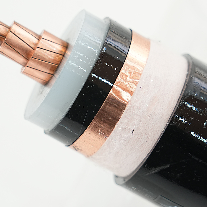 YJV22 Steel Tape Armored Power Cable