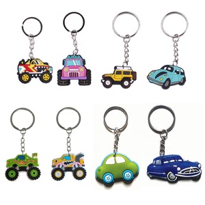 Manufacturer Custom 3D Mini Motorcycle Racing Helmet Keychain Sublimation <b>Motorbike</b> Scooter Motorcycle <b>Model</b> Keychains - Product Image 2