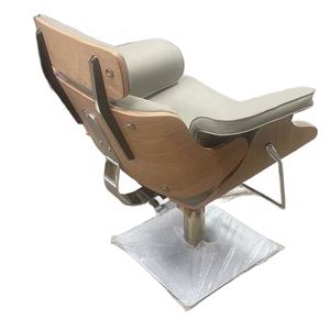 Fauteuils de Coiffure Modernes en Cuir PU Portables pour Salons de Coiffure et Instituts de Beauté - Vente en Gros - Product Image 5