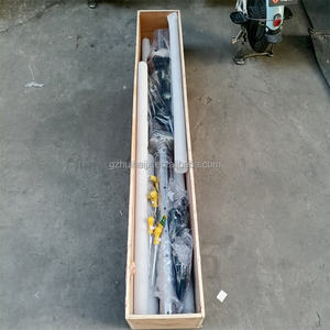 Bouwmechanische Graafmachine Multifunctionele Draagbare Automatische Lijnboring En Lasmachine Voor Reparatie Van Graafmachines - Product Image 4