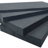 Chine Fabricant de mousse EVA Vente en gros EVA Haute densité 50MM 40MM 30MM 20MM 10MM Épaisseur Feuille de mousse Eva à cellules fermées