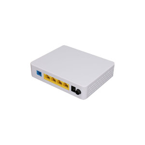 XPOM 4 Porte ONT FTTH <span class=keywords><strong>4GE</strong></span> PON SC/APC Modalità Bridge XPON GPON <span class=keywords><strong>ONU</strong></span> - Product Image 2