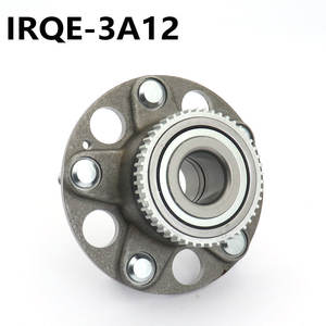 Ensemble de moyeu de roue IRQE-3A12 42200-TJH-H01 pour Honda, en acier, pièce de rechange neuve - Product Image 5