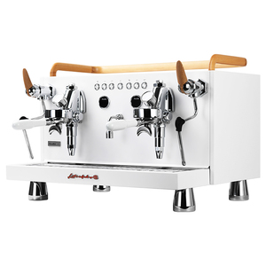เครื่องชงกาแฟเอสเพรสโซ่กึ่งอัตโนมัติสำหรับมืออาชีพ รุ่น CRM 3226 ยี่ห้อ Corrima - Product Image 4