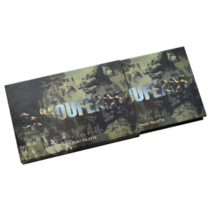 <span class=keywords><strong>Palette</strong></span> <span class=keywords><strong>de</strong></span> <span class=keywords><strong>peinture</strong></span> pour le visage professionnelle à 3 couleurs pour l'art corporel Halloween et fêtes <span class=keywords><strong>de</strong></span> Noël-Spécialités par Kit <span class=keywords><strong>de</strong></span> maquillage Artist Hunters - Product Image 5