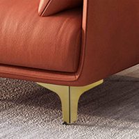 Sondoly Möbel Beine, moderne Stil Möbel Sofa Beine Dreieck Füße für Tischs chrank Schrank Sofa Couch Stuhl