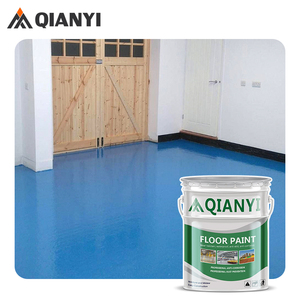 Chịu nhiệt bê tông xi măng sàn tự san lấp mặt bằng Epoxy sàn sơn - Product Image 4