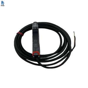 Kainz เซนเซอร์แอมพลิฟายเออร์ดิจิตอลไฟเบอร์ FS-N41C FS-N41N แท้/P FU-83A FU-83สำหรับวัตถุใส - Product Image 1