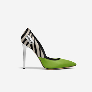 BYMANYC Calzature di Lusso da Donna di New York Ecologiche - GREENWICH VILLAGE - Product Image 1